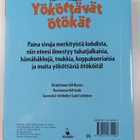 Gill Davies : Yököttävät ötökät - pikkukuva 2