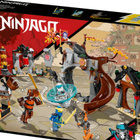 [ LEGO ] 71764 Ninjago Core - Ninja Training Center (UUSI) - pikkukuva 1