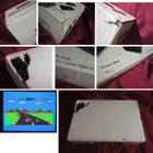 Sega Master System -pelikone (BOXED) - pikkukuva 5