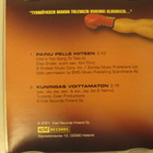TONY "VIIKINKI" HALME - cd-single - pikkukuva 3