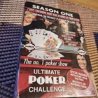 Ultimate poker challenge - season 1 - 7dvd - pikkukuva 1