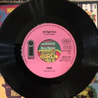 FREE: All Right Now * Mouthful Of Grass *GER 1970 - pikkukuva 3