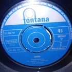 7"single The Sounds : Emma  ( SIS POSTIKULU ) - pikkukuva 2