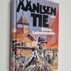 Reino Lehväslaiho : Äänisen tie - pikkukuva 1