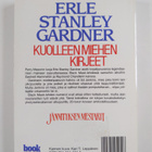 Erle Stanley Gardner : Kuolleen miehen kirjeet - pikkukuva 2