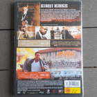 DVD: Street Kings + Speed: Kuoleman Kyydissä 2xDVD UUSI - pikkukuva 2