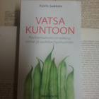 Kaarlo Jaakkola - Vatsa kuntoon (pokkari) - pikkukuva 1