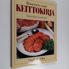 Vibeke (toim.) Holstein : Bonnierin suuri keittokirja 1 :... - pikkukuva 1