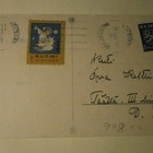 Martta Wendelin: Talli, seimi, tähti, p. 1947 + Tubi-joulum. - pikkukuva 2