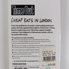 Time Out Cheap Eats in London - pikkukuva 2