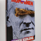 Juha Numminen : Toinen kuolema : jännitysromaani - pikkukuva 1