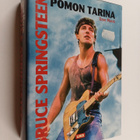 Dave Marsh : Bruce Springsteen : pomon tarina : 1972-2004 - pikkukuva 1