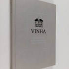 Jyrki Liikka ym. : Vinha : 120 vuotta kirjakauppaa Ruoved... - pikkukuva 1