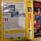 Vhs fix HYVÄSTI...FRISCO BAY RIDERS! - pikkukuva 2