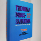 Jyrki K. Talvitie : Tekniikan perussanakirja : 70000 term... - pikkukuva 1
