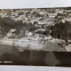 VANHA Postikortti Heinola 1960-l Karhumäki - pikkukuva 1