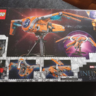 LEGO Super Heroes Marvel 76193 Vartijoiden alus Avaamaton - pikkukuva 2