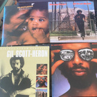 Gil Scott-Heron Original Album Classics - pikkukuva 2