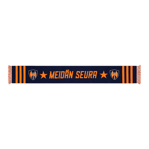 26.9.2026 Kannattajaottelun Fanihuivi- Tappara-Shop