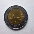 500 L  1986 ITALIA - pikkukuva 2
