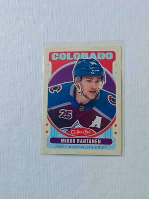 Mikko Rantanen