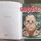 RANXEROX NEW YORKISSA - pikkukuva 3