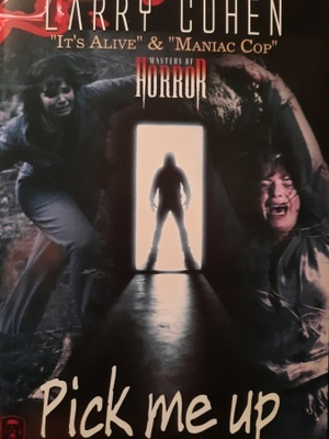 PICK ME UP - Masters of Horror 12