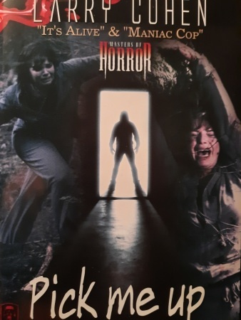 PICK ME UP - Masters of Horror 12