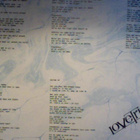 LOVETRICK :: LOVETRICK :: VINYYLI LP 1991 - pikkukuva 4