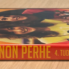 Serranon perhe (Los Serrano): Kausi 4 osa 1 (4DVD) - pikkukuva 3