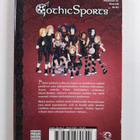 Anike Hage : Gothic Sports 2 - pikkukuva 2