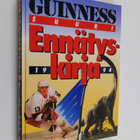 Guinness : suuri ennätyskirja 1994 - pikkukuva 1