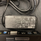 Lenovo ThinkPad 45W USB 3.0 Pro Dock 40A7 - pikkukuva 5