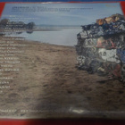 OLLI HAAVISTO - COLLISIONS M-/M- 2LP - pikkukuva 2