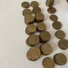 1mk 1993-98 105kpl 50p 1986-90 59kpl 10p 63-82 95kpl - pikkukuva 2