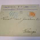 1900 Juankoski lunastuskuori - pikkukuva 1