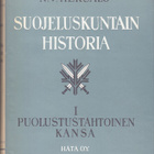 Suojeluskuntain historia 1 (Hata Oy 1965) - pikkukuva 1