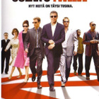 dvd, Ocean's Twelve [toiminta, jännitys] - pikkukuva 1