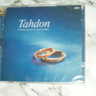 2 X CD Tahdon Maailman Kauneinta Häämusiikkia (Uusi) - pikkukuva 1