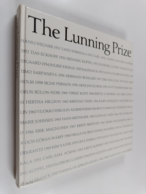 The Lunning prize