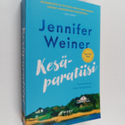 Jennifer Weiner : Kesäparatiisi - pikkukuva 1