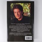 Jonathan Kellerman : Itsepuolustus - pikkukuva 2