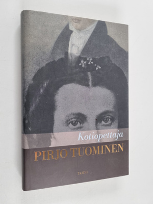 Pirjo Tuominen : Kotiopettaja