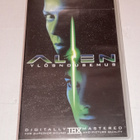 ALIEN YLÖSNOUSEMUS VHS - pikkukuva 1