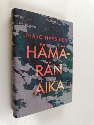 Pirjo Hassinen : Hämärän aika