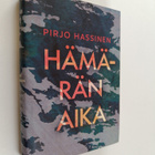 Pirjo Hassinen : Hämärän aika - pikkukuva 1