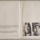 The Beatles - The White Double Album 2Lp (USSR) (M-/M-/M-) - pikkukuva 3