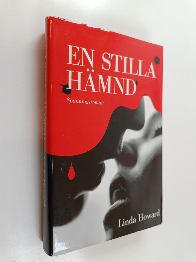 Linda Howard : En stilla hämnd : roman