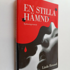 Linda Howard : En stilla hämnd : roman - pikkukuva 1