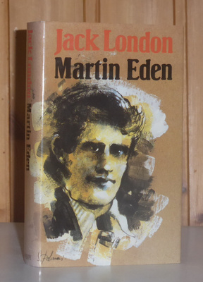 London Jack: Martin Eden